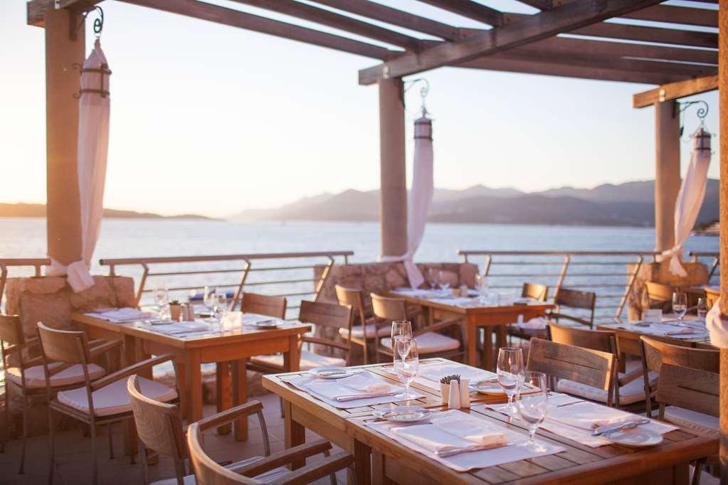 Hotel Dubrovnik Palace Restaurant foto